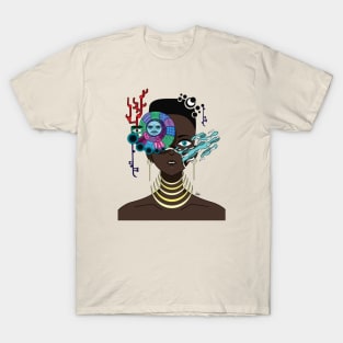 Surreal Luminosity T-Shirt